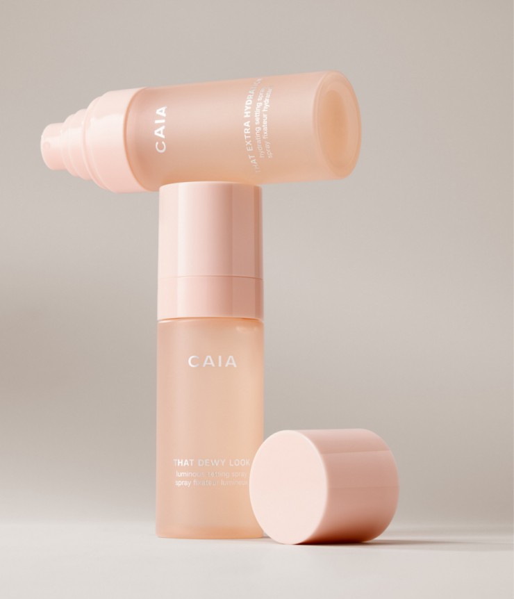 THAT DUO LOOK